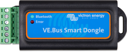 VE.Bus Smart maskinvarelås