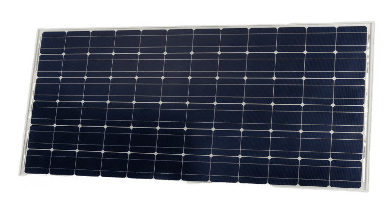Solcellepanel