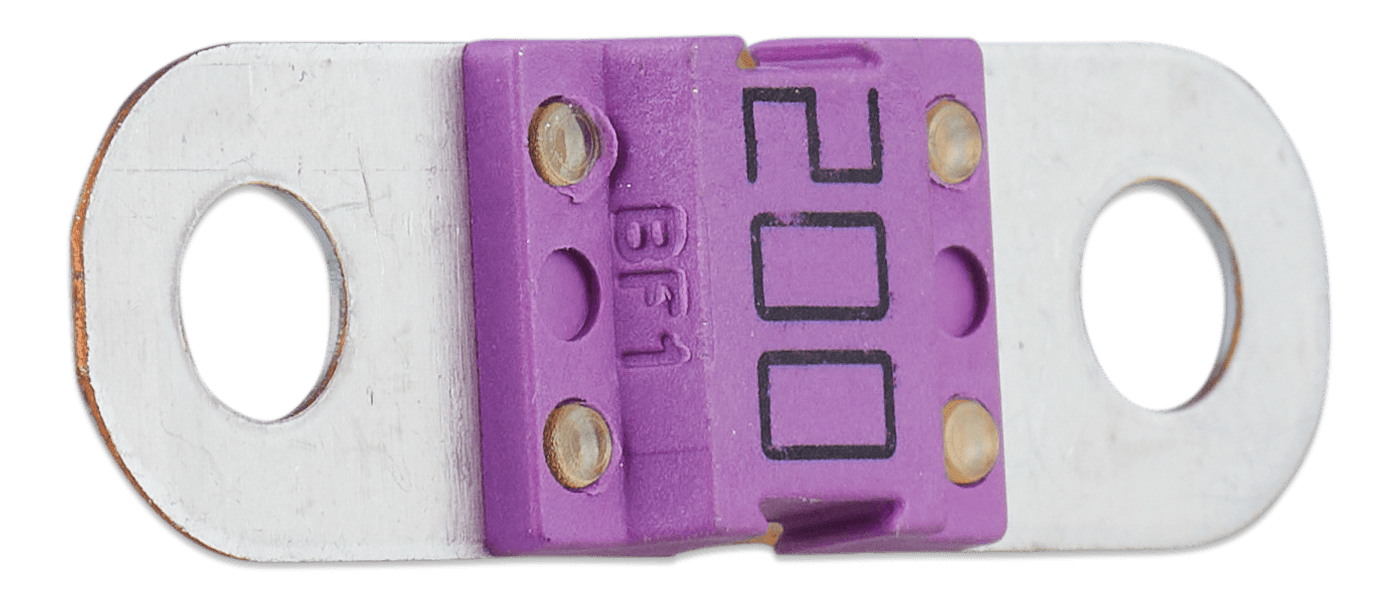 Fuse 200A MIdi (Side1)  thumbnail