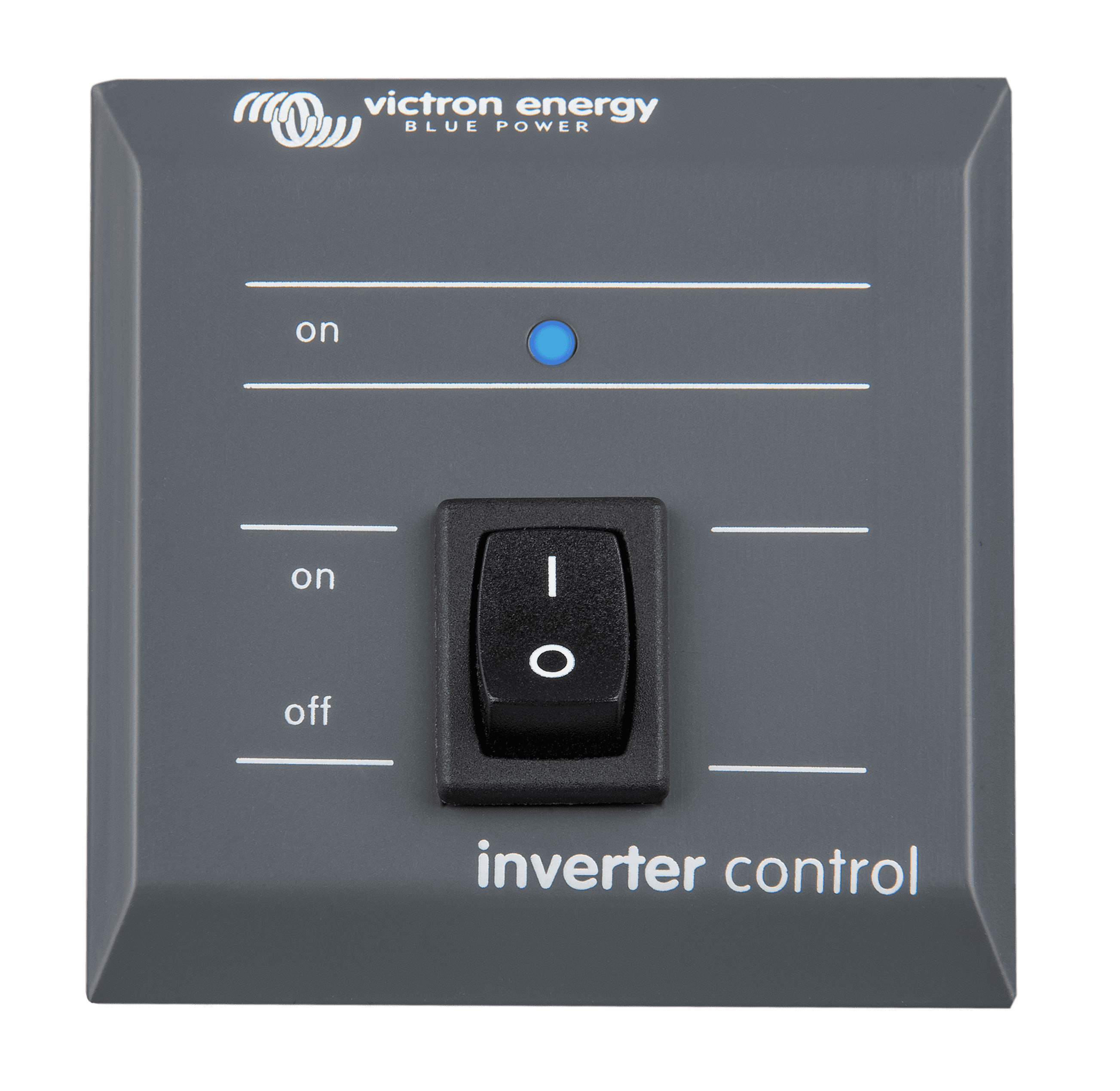 Inverter control VE.Direct (top) thumbnail