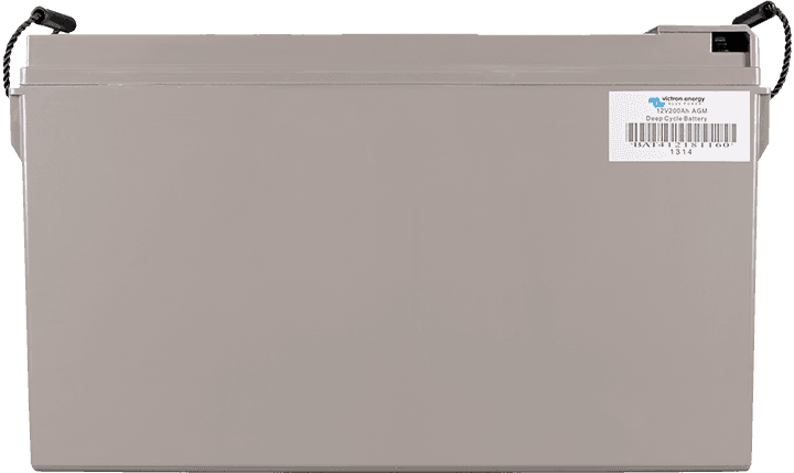 Telecom Batterier