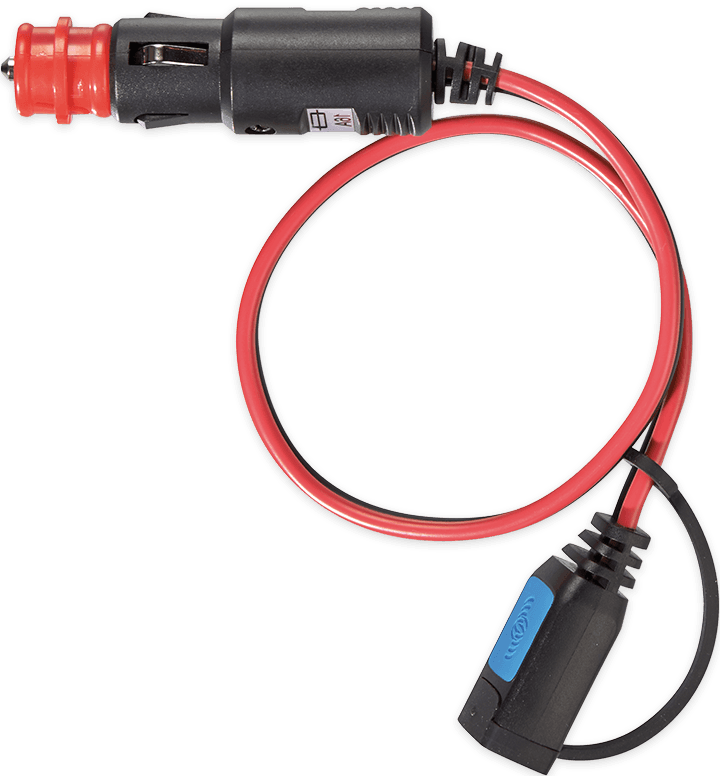 12V plugg til sigarettenner