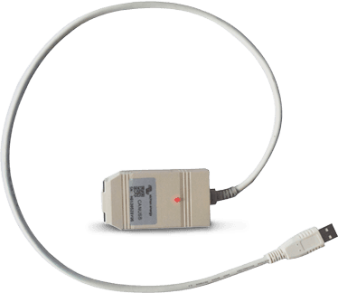 CANUSB-grensesnitt