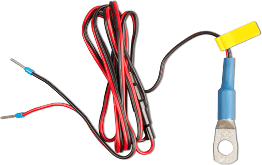 Temperatur Sensor for BMV-712 Smart og BMV-702
