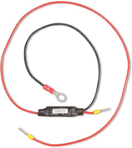 Skylla-i fjernkontrollert på-av-kabel
