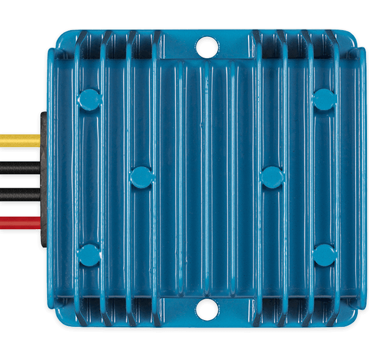 Orion IP67 24/12V og 12/24V DC-DC-omformere