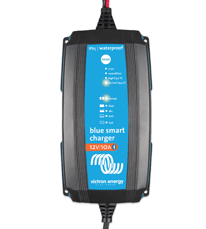 Blue Smart IP65-lader