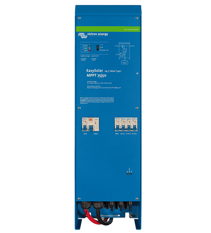 EasySolar