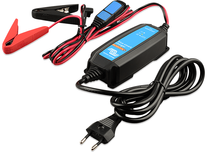 Blue Smart IP65-lader