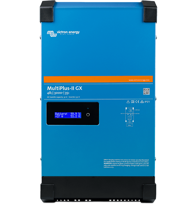 MultiPlus-ll GX