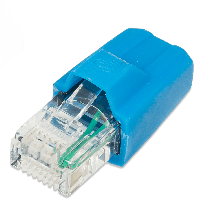 VE.Can RJ45-terminator