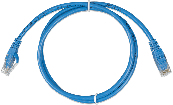 RJ45 UTP-kabel