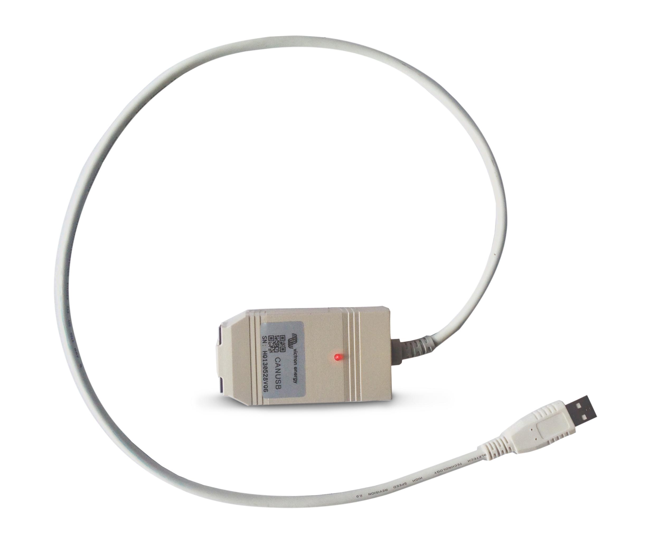 CANUSB interface thumbnail
