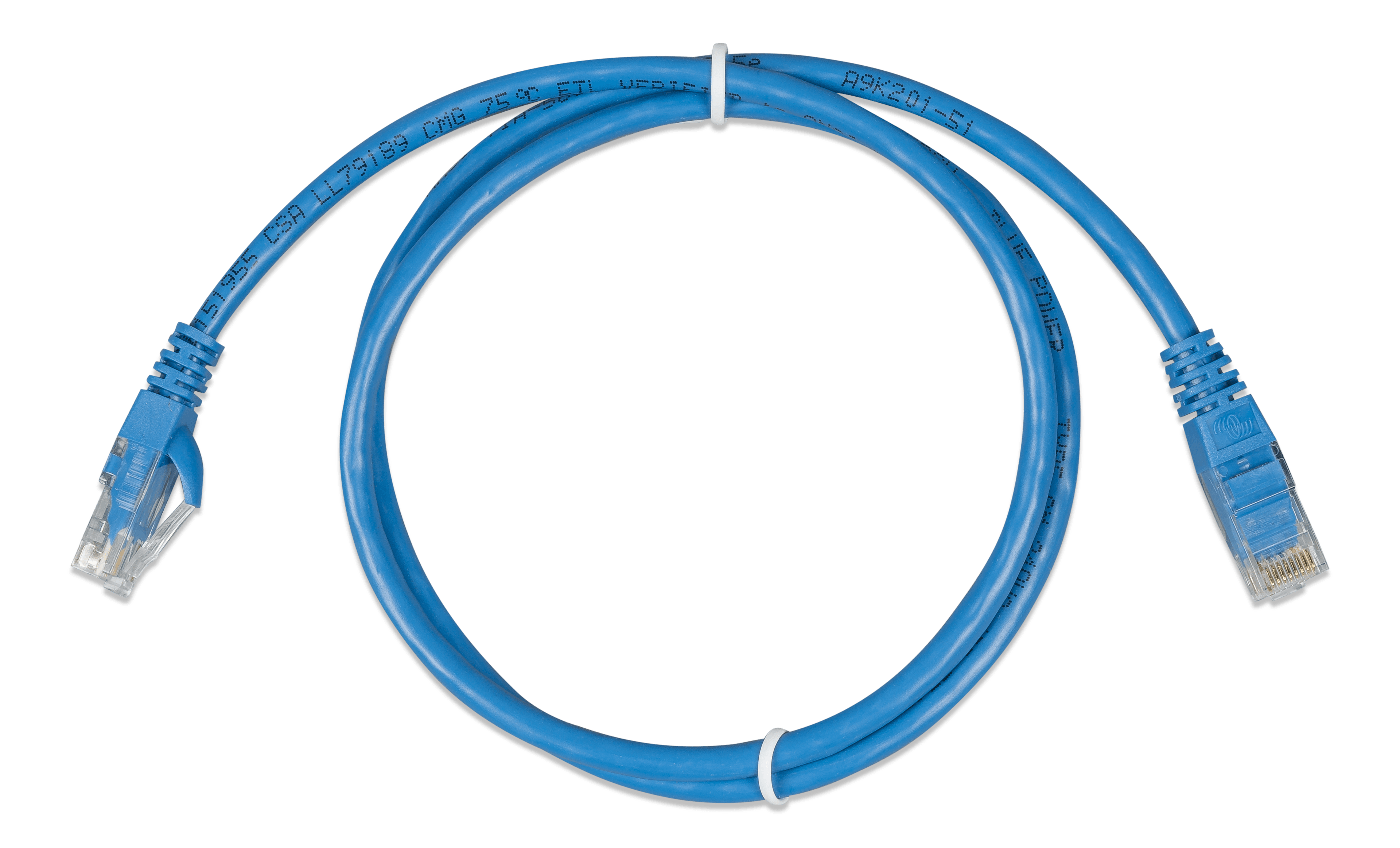 RJ45 UTP Cable 0,9 m (top)  thumbnail