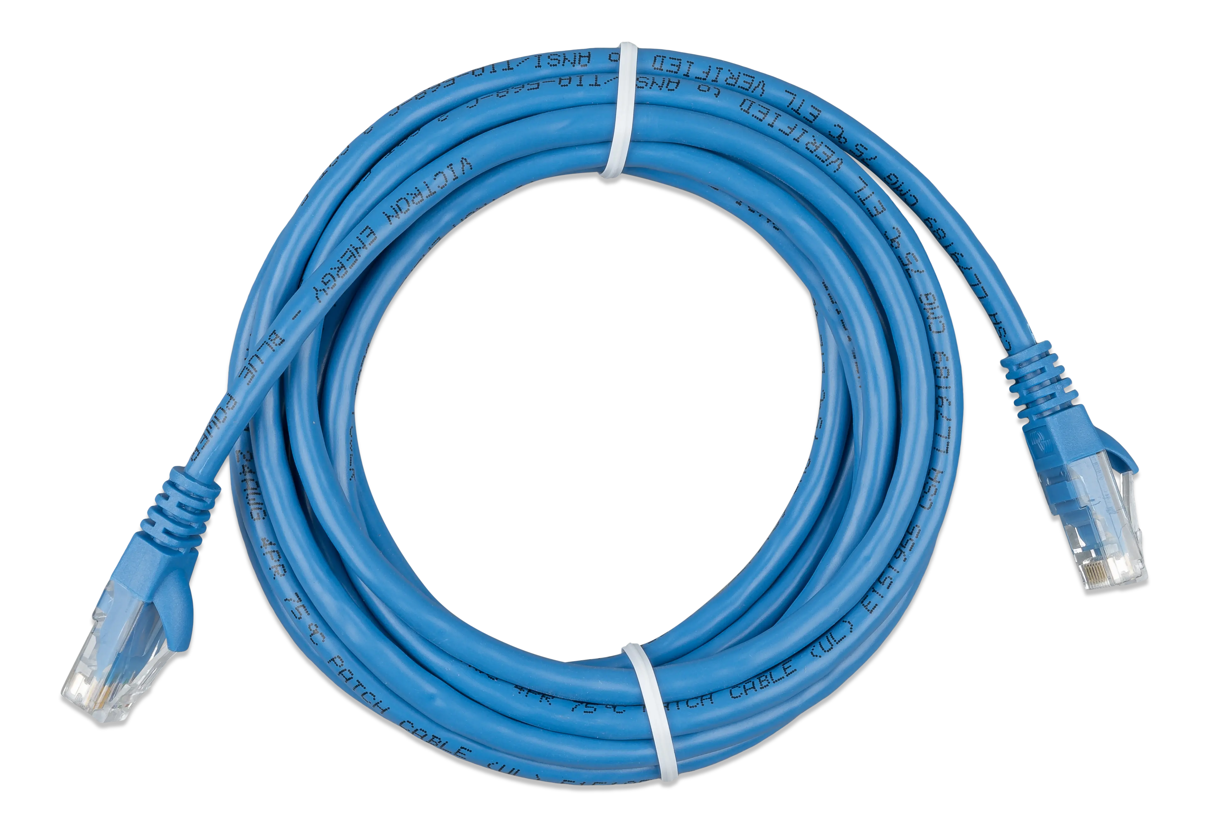 RJ45 UTP Cable 3 m (top)  thumbnail