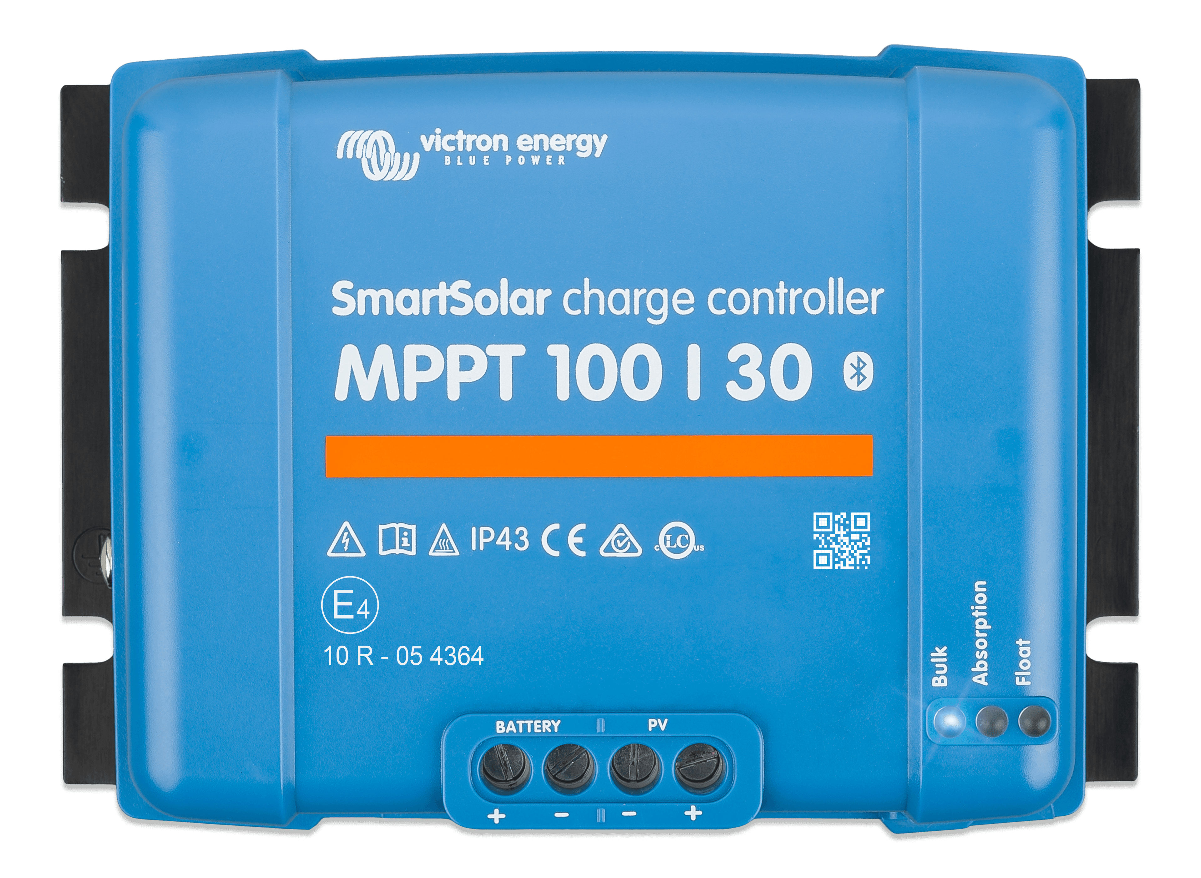 SmartSolar MPPT 100/30 (top)  thumbnail