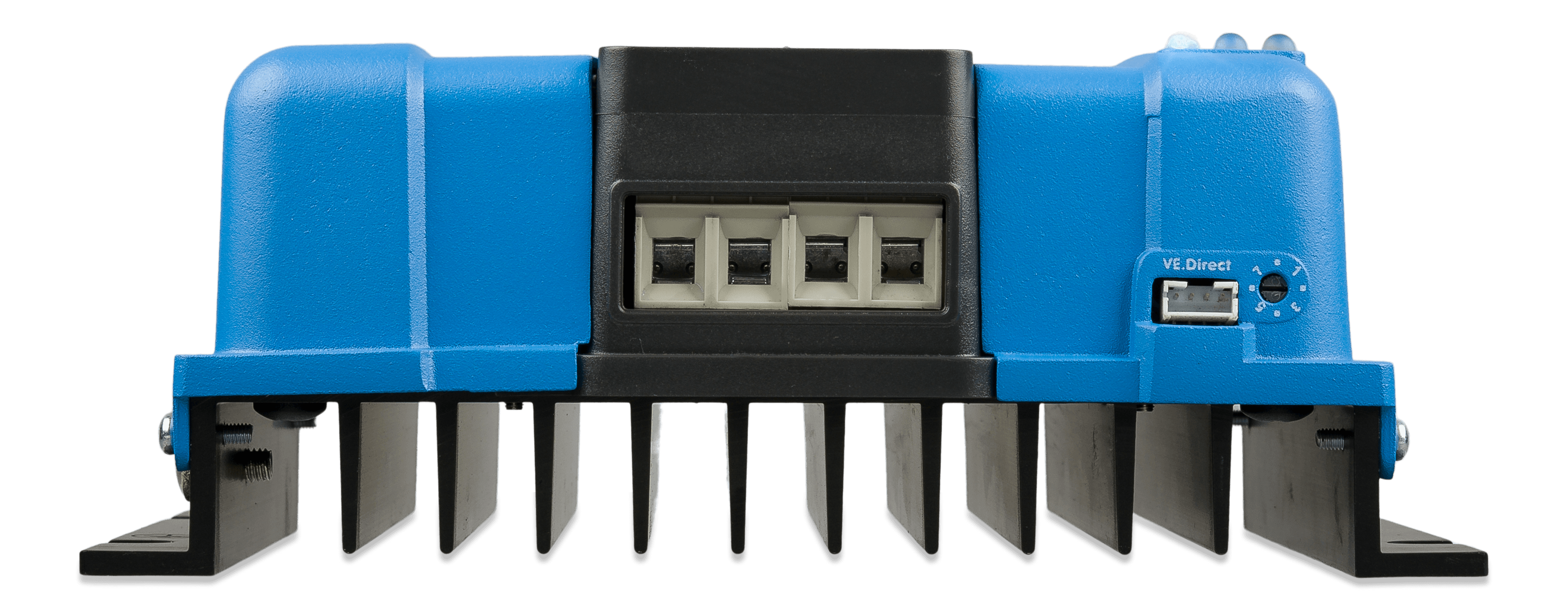 SmartSolar MPPT 150/45 (connections)  thumbnail