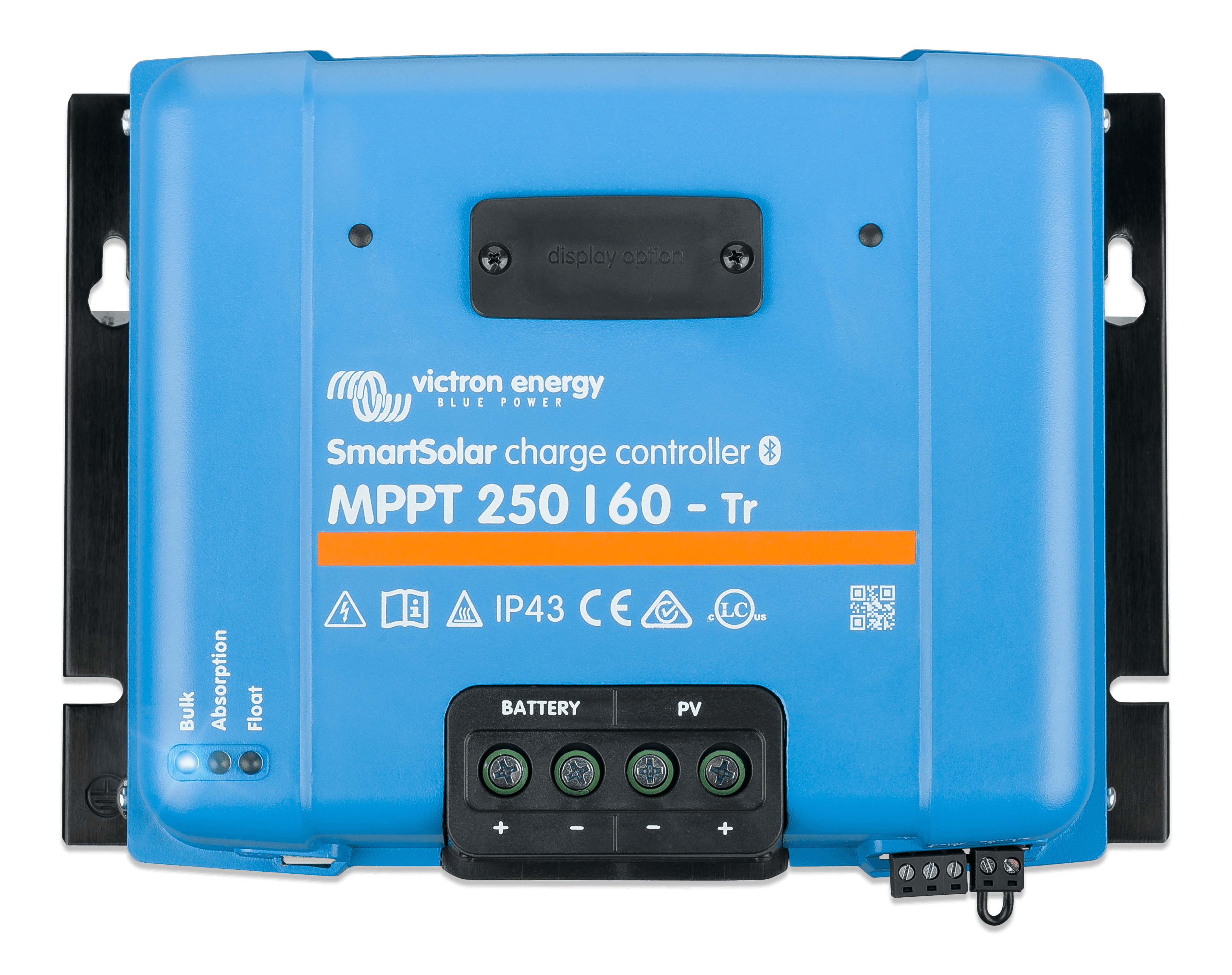 SmartSolar MPPT 250/60-Tr (top)  thumbnail