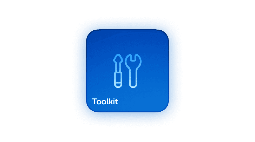 Victron Toolkit-appikon