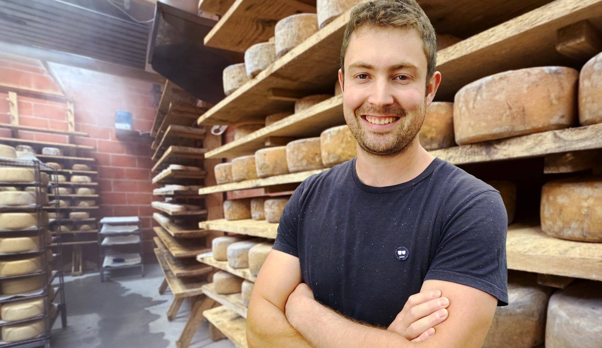 This Dairy Farm cut their Energy Bill by €25,000