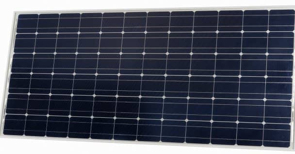 EasySolar: The new all-in-one solar power solution