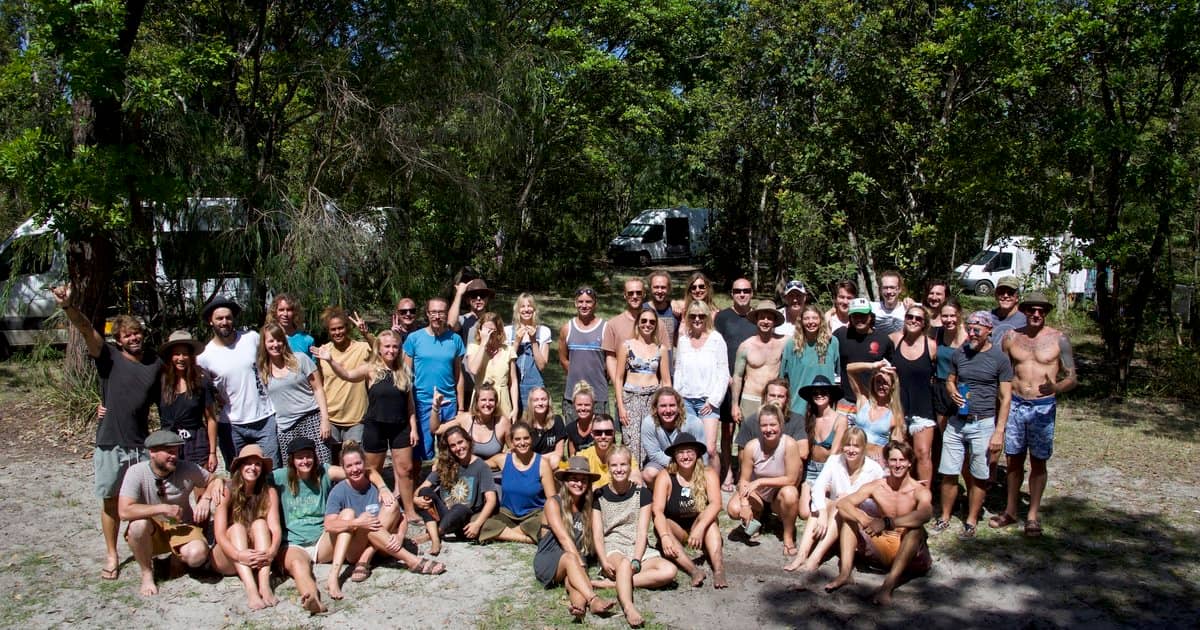 Mobile energy Masterclass