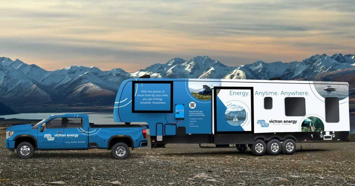 North America Training Tour