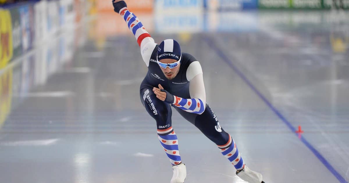 Record Skating entrants in Silver heist!