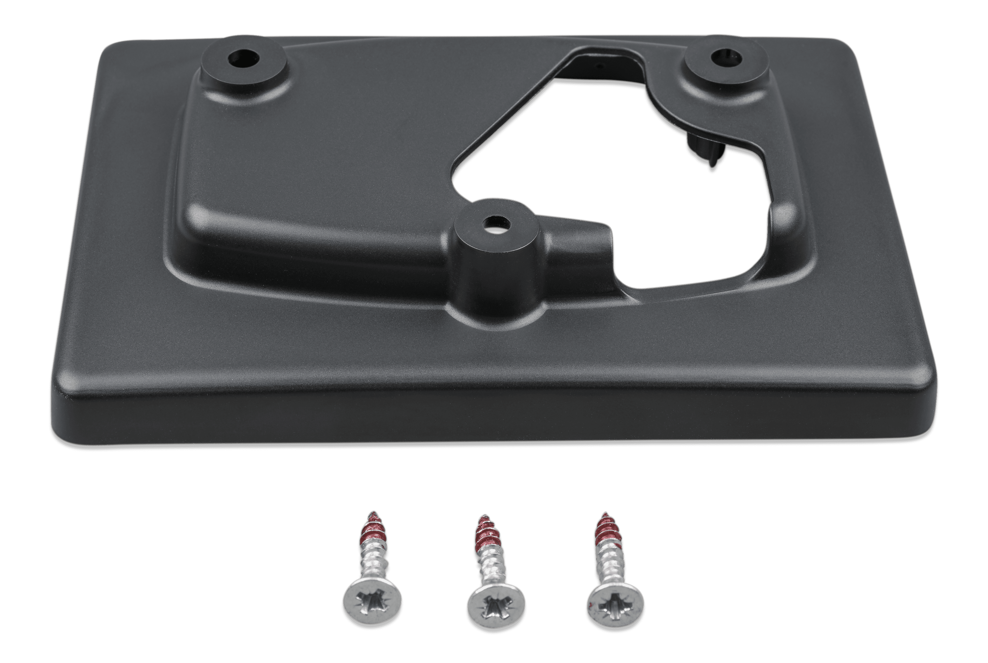 GX Touch 50 Wall Mount (front-angle)  thumbnail