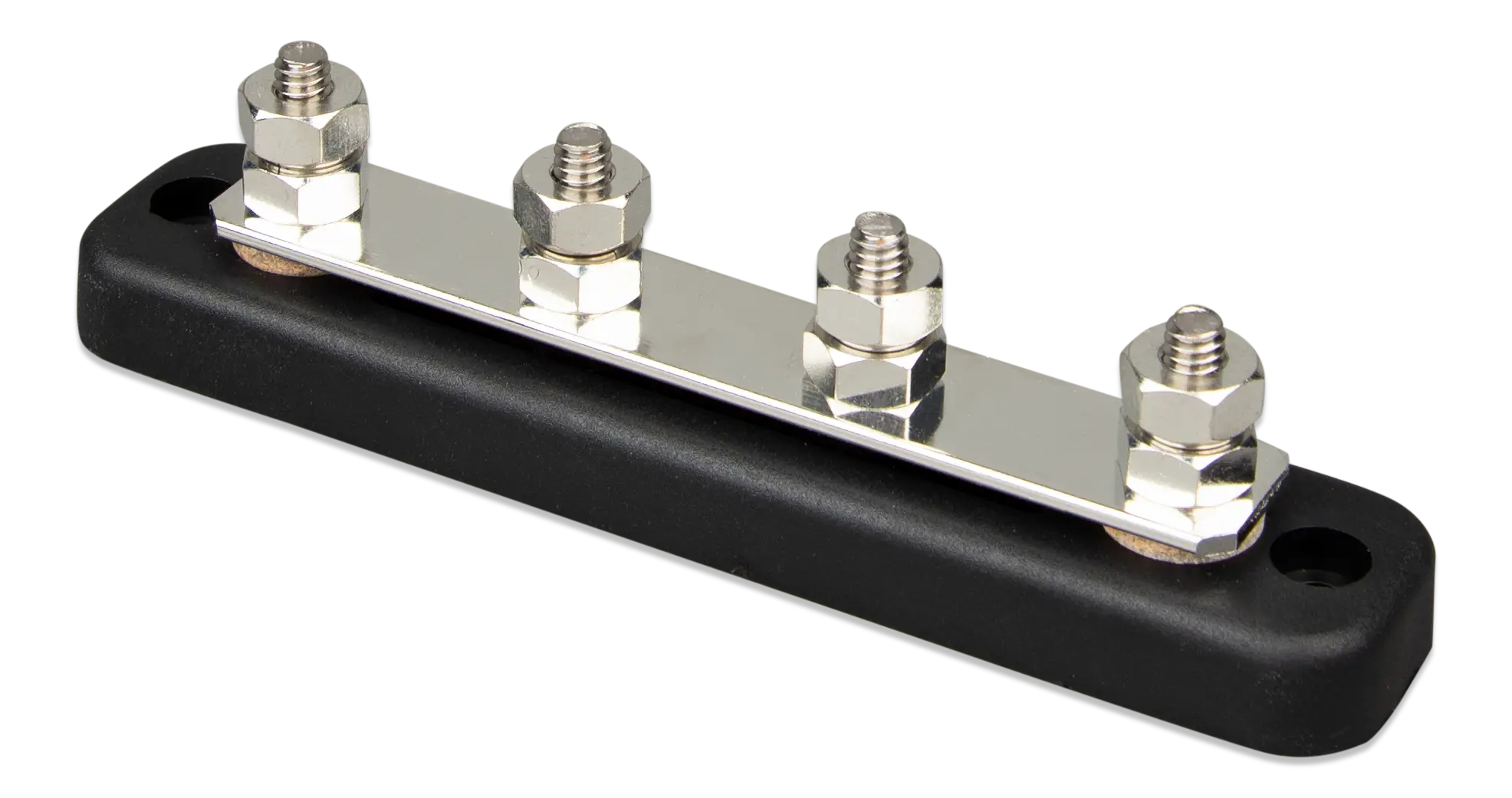 Busbar 150A 4P + PC cover (left) thumbnail