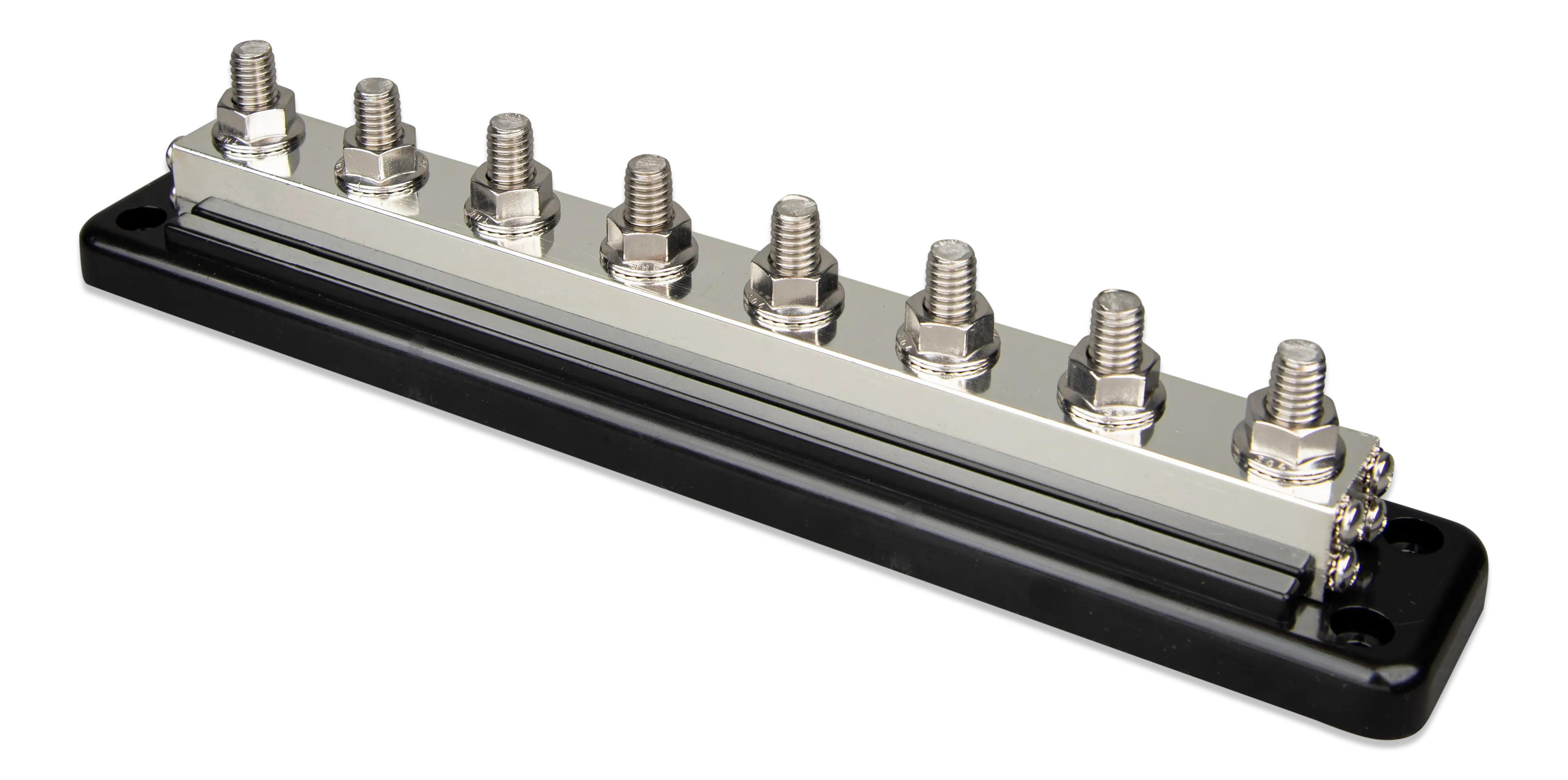 Busbar 600A 8P + ABS cover (left) thumbnail