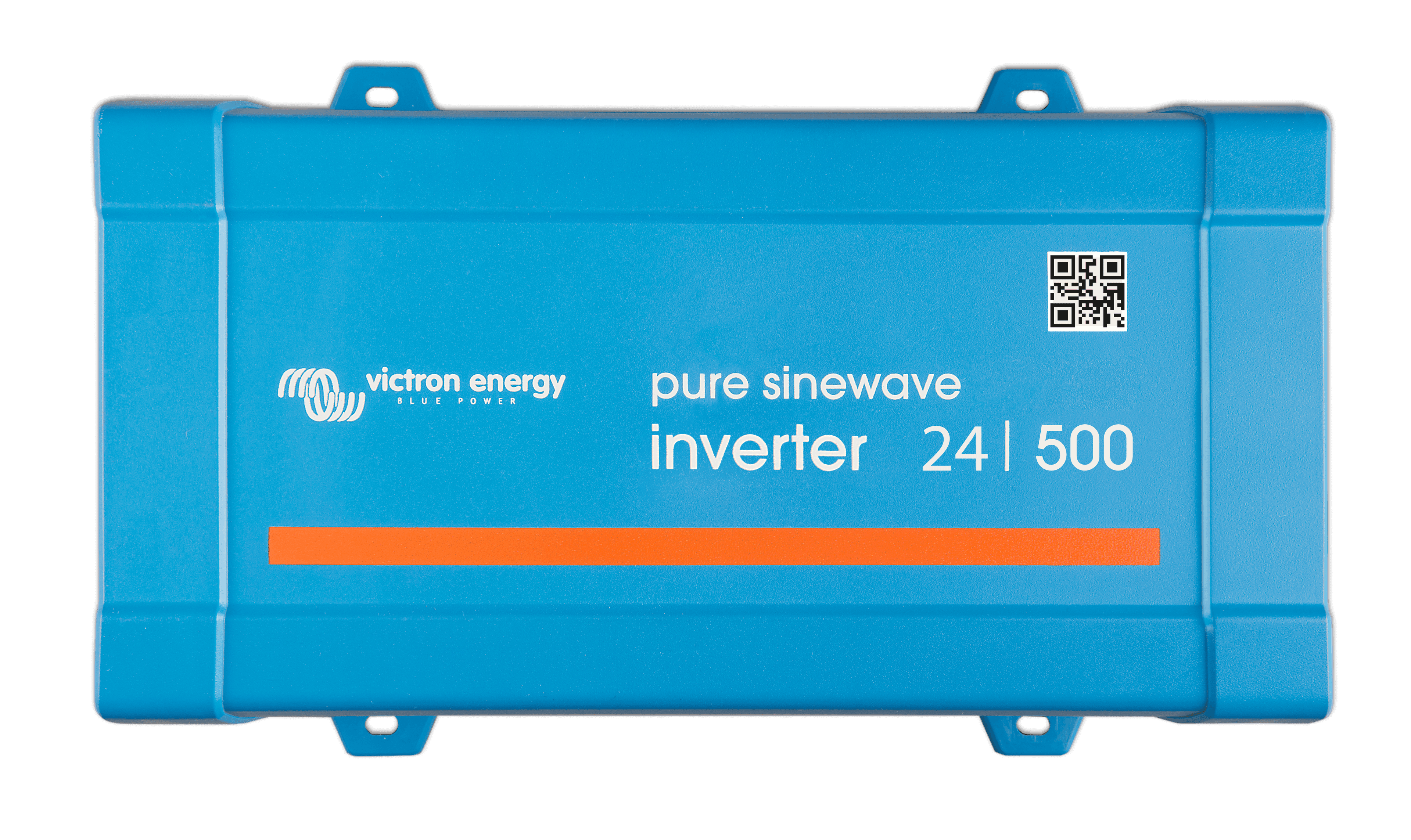 Inverter 24V 500VA VE.direct 230V (top)  thumbnail
