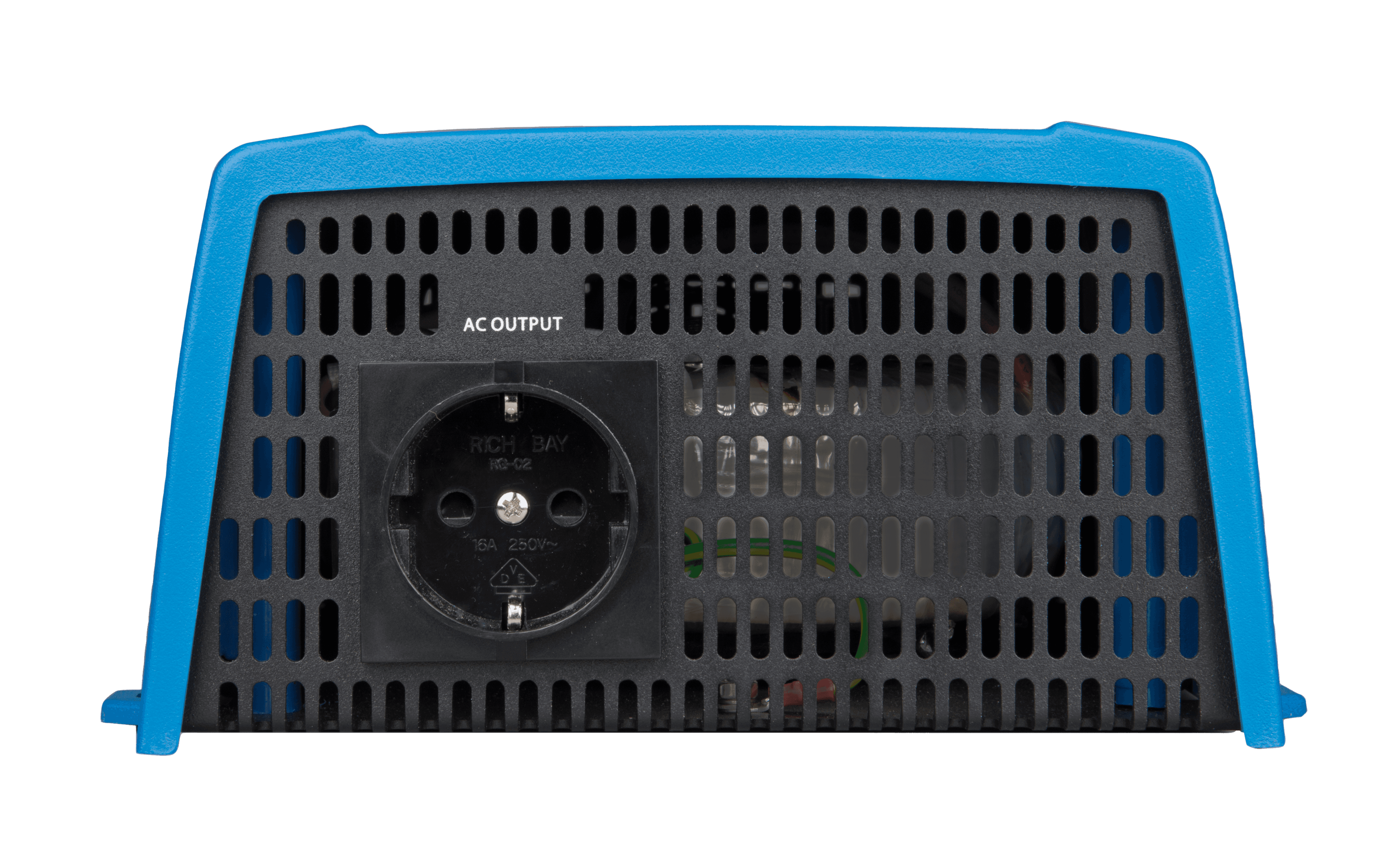 Inverter 24V 800VA VE.Direct (output)  thumbnail