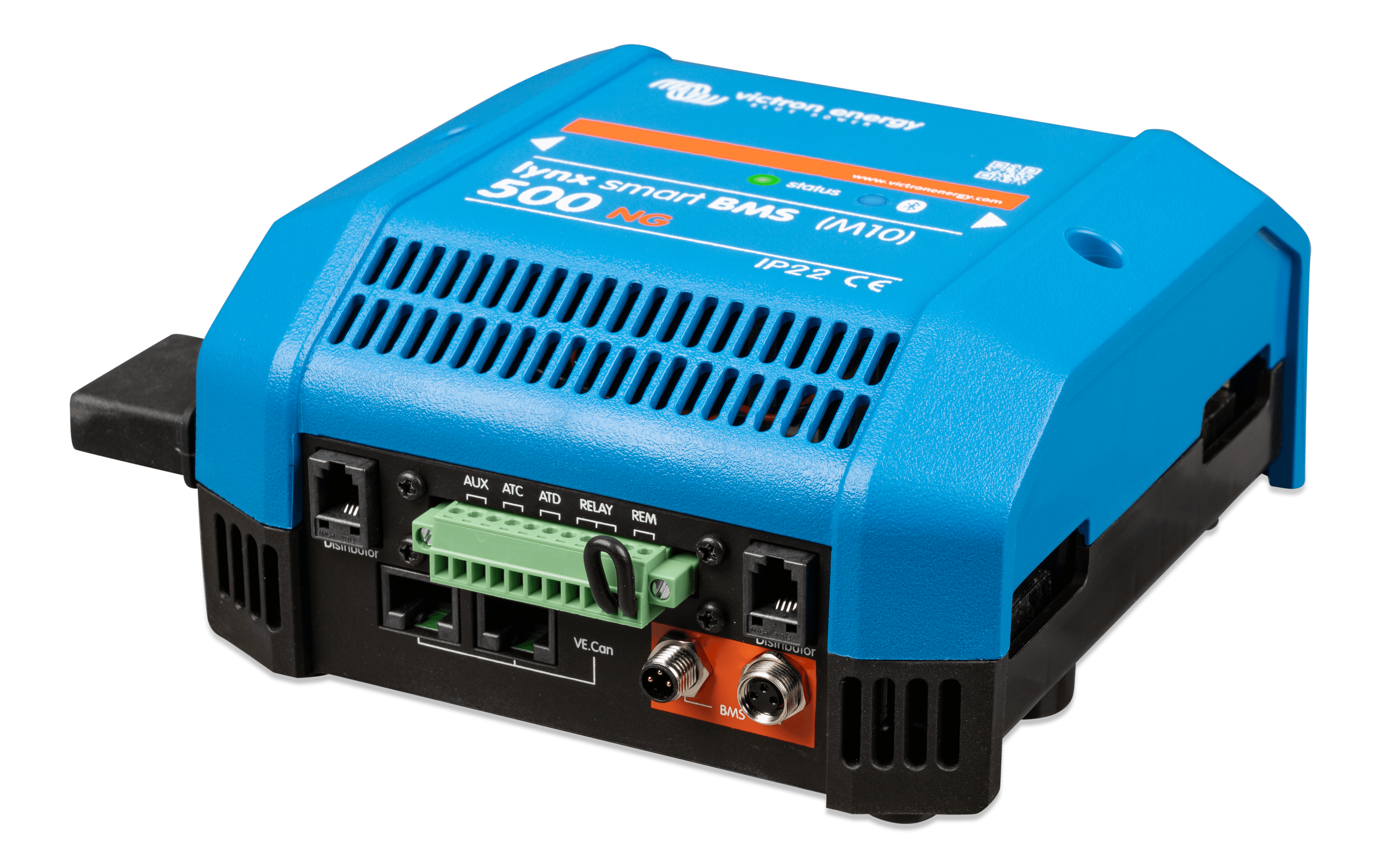 Lynx Smart BMS 500 NG (M10) (right)  thumbnail