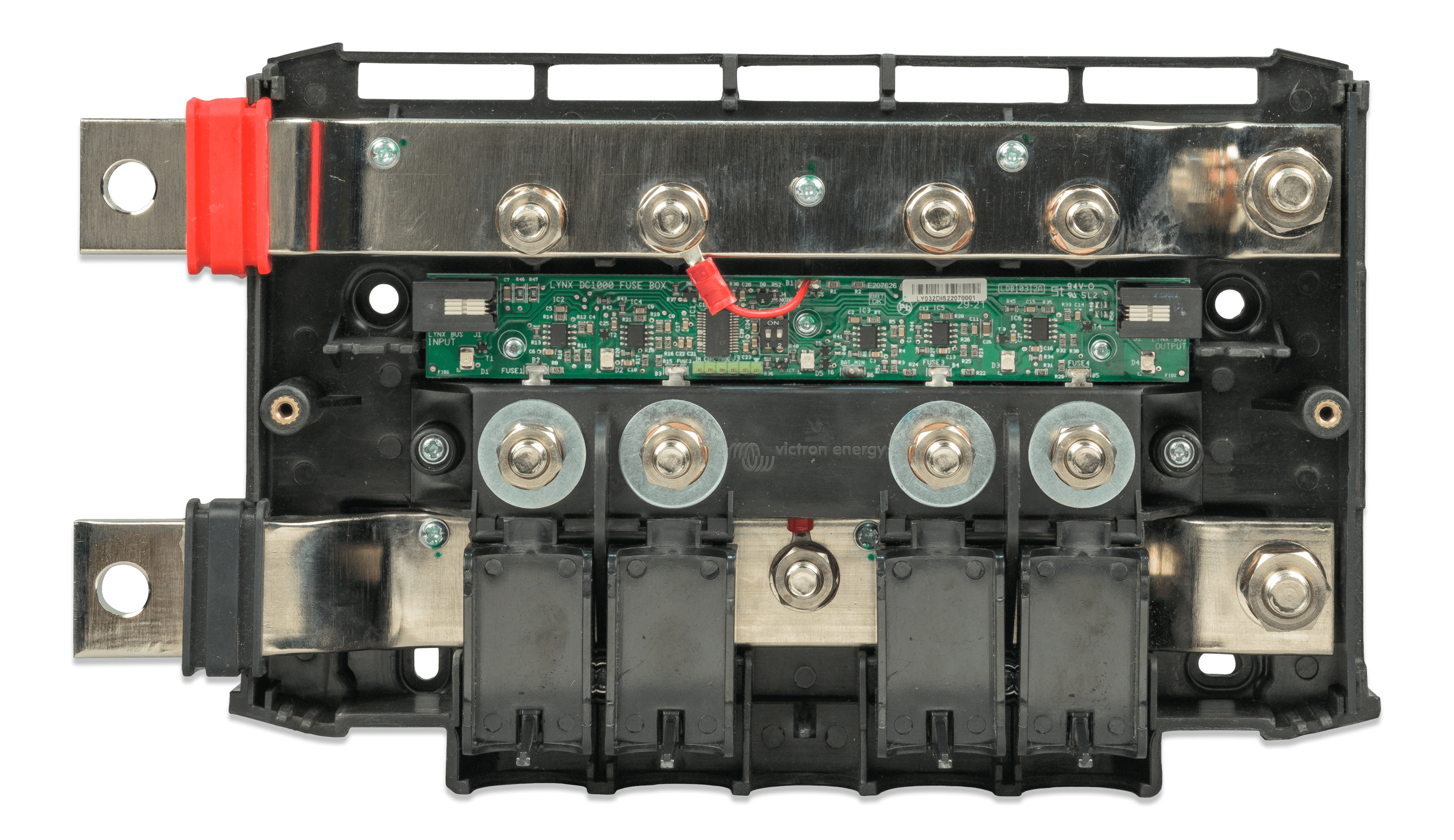 Lynx distributor (M10) (open-front)  thumbnail