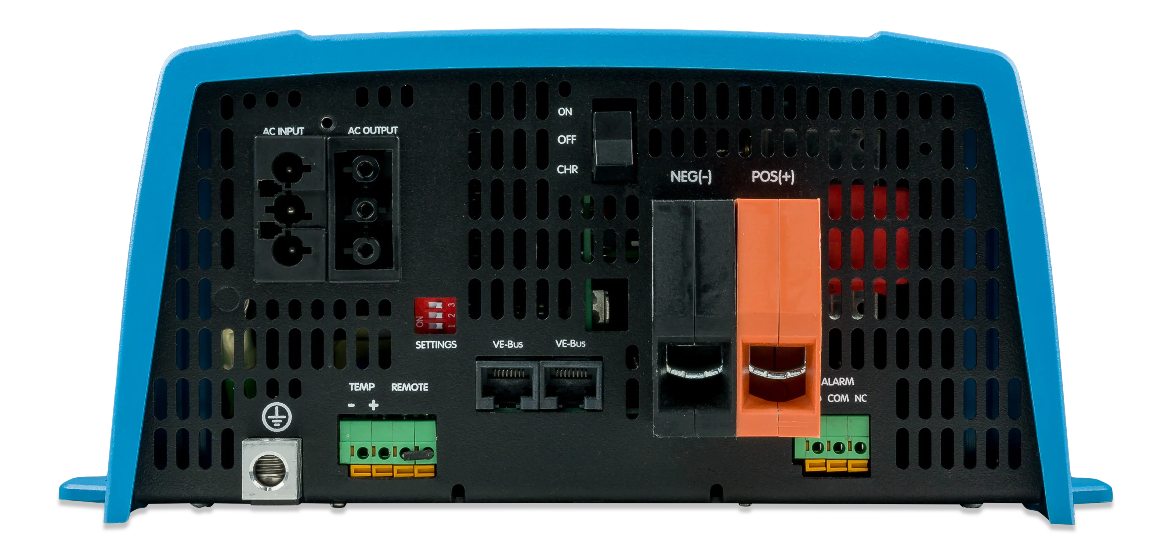 MultiPlus 12V 1600VA (connections) thumbnail