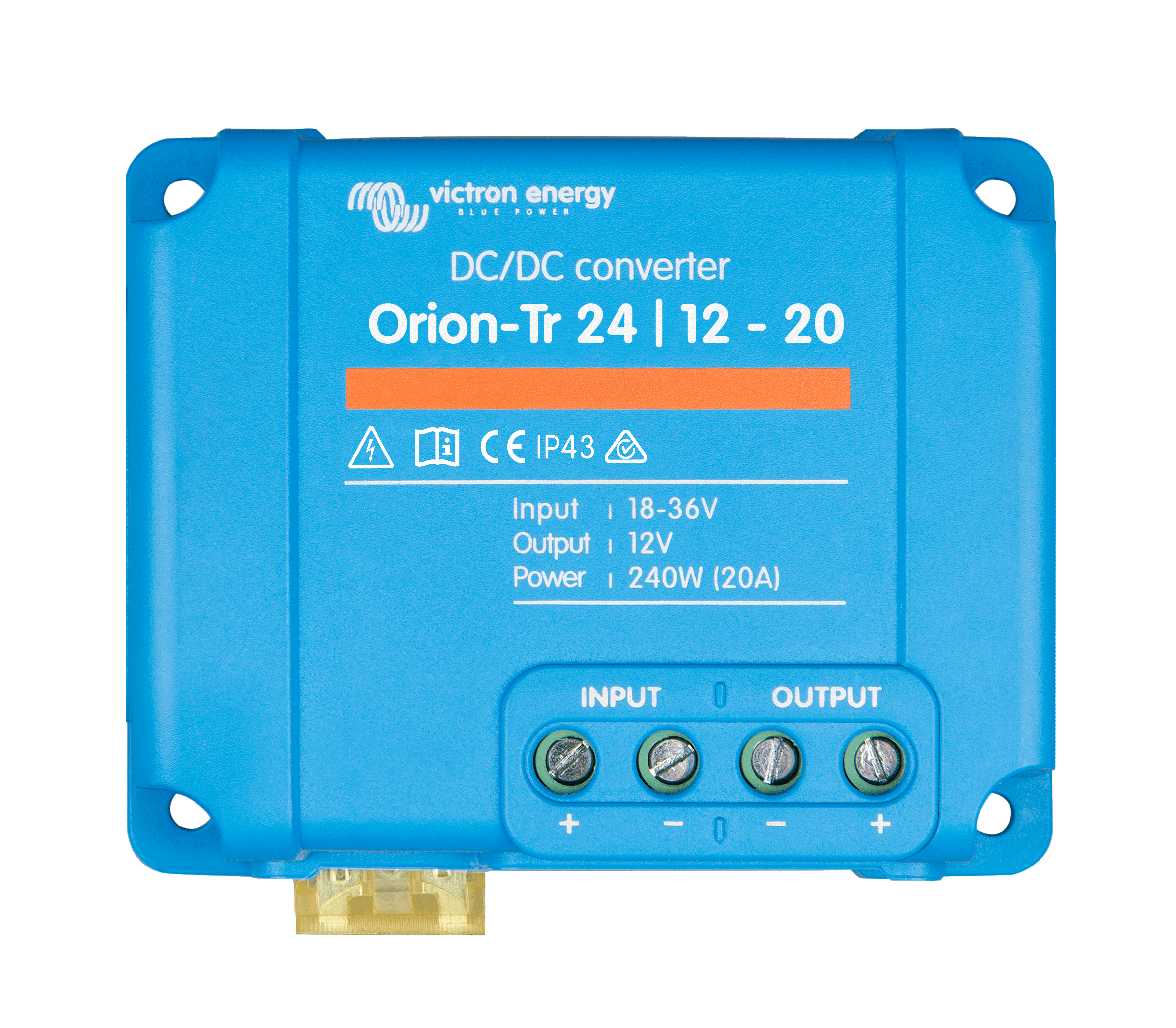 Orion-Tr 24/12-20A (240W) (top)  thumbnail