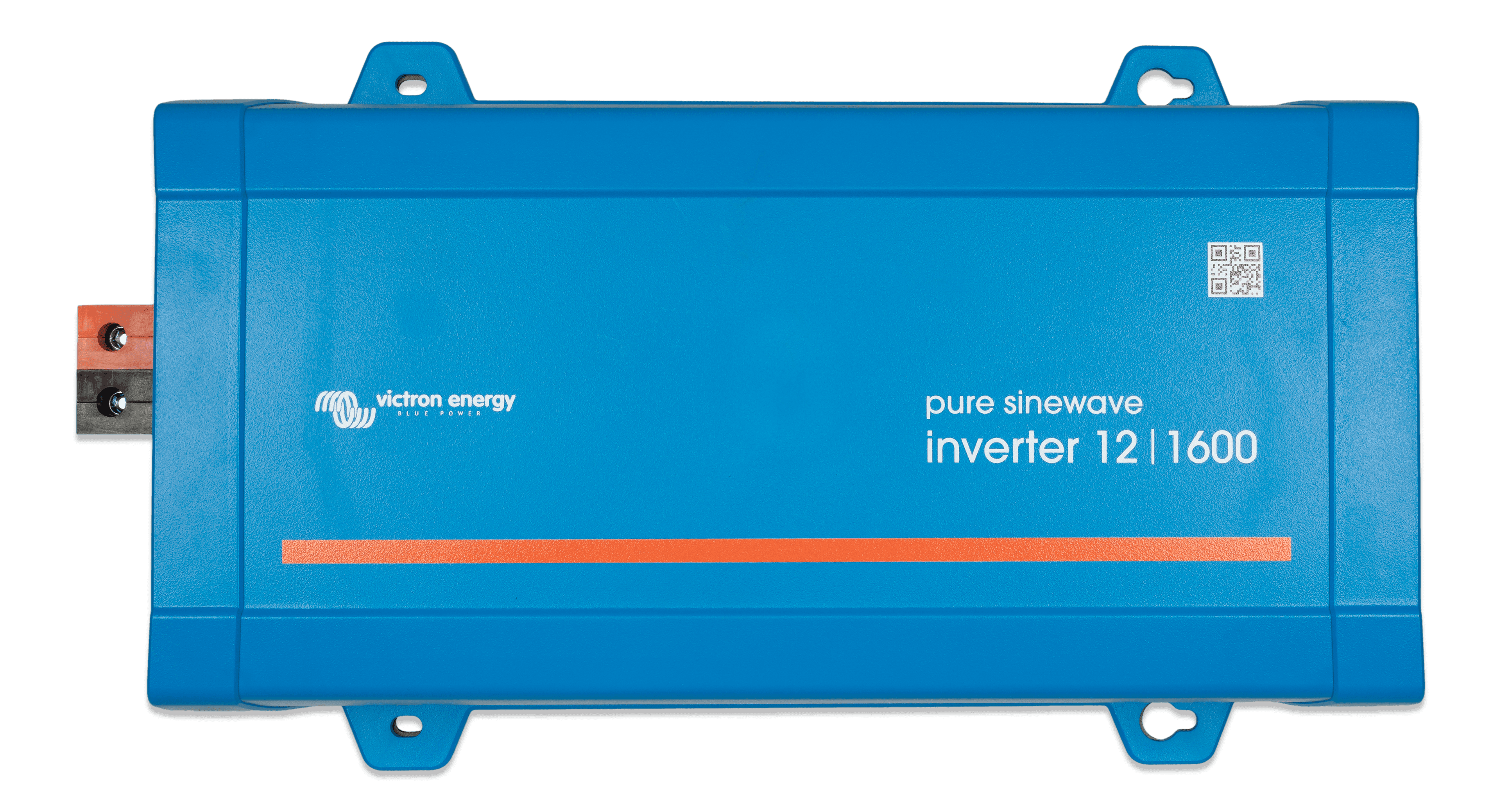 Inverter 12V 1600 VA 230V VE.Direct SCHUKO (top)  thumbnail