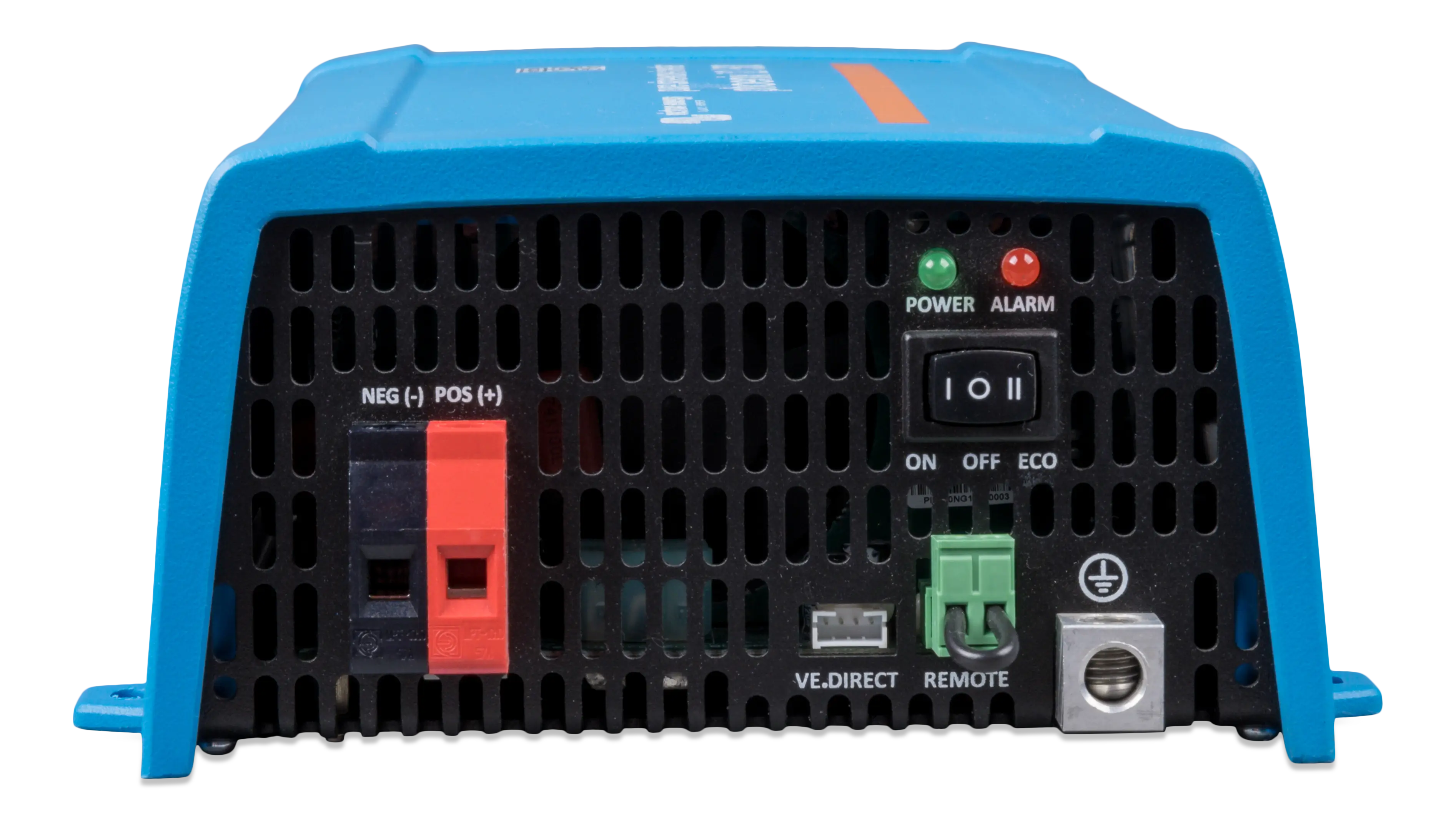 Inverter 12V 500VA 120V VE.Direct (conn)  thumbnail