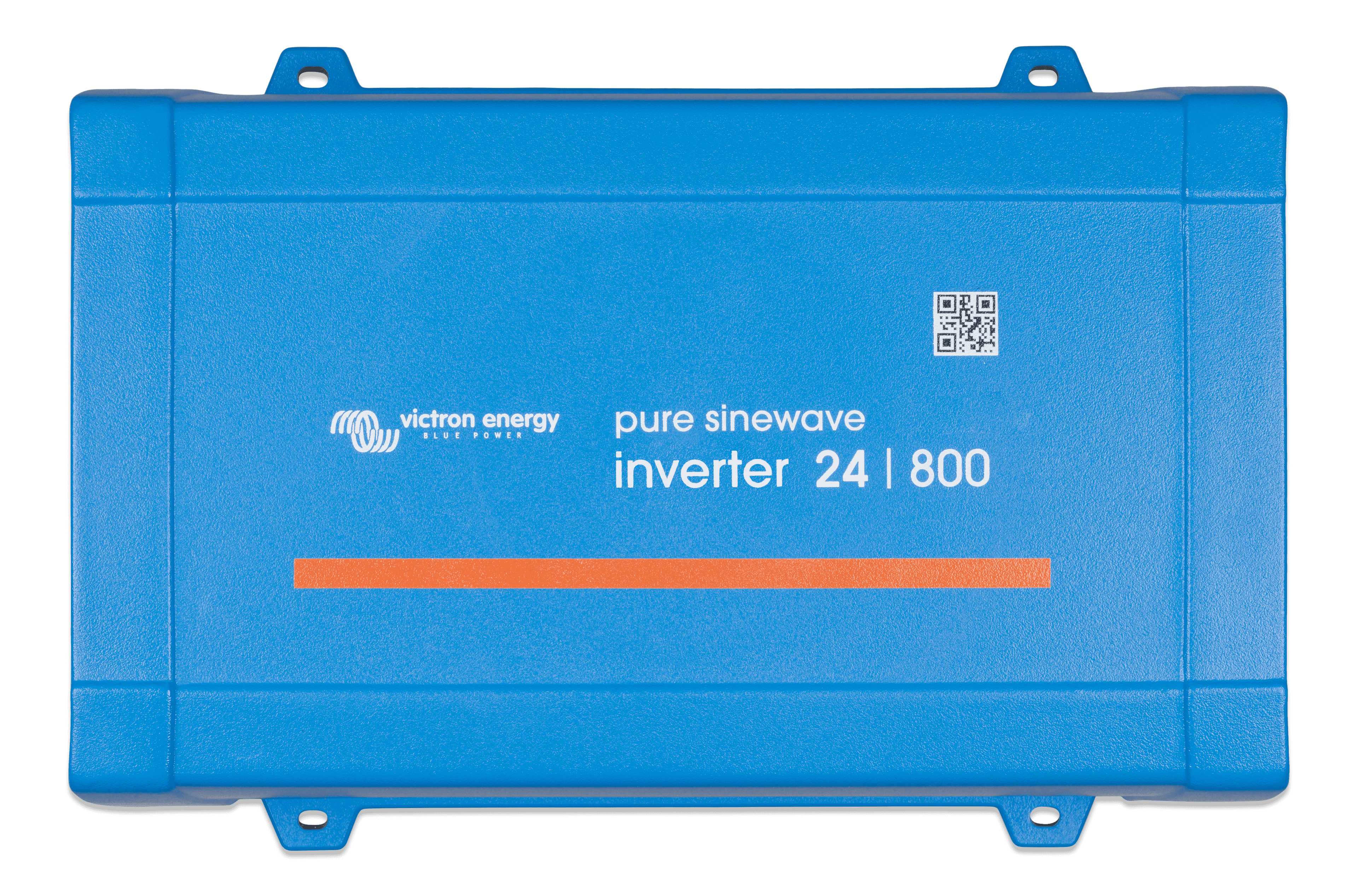 Inverter 24V 800VA 120V VE.Direct NEMA 5-15R (top)  thumbnail