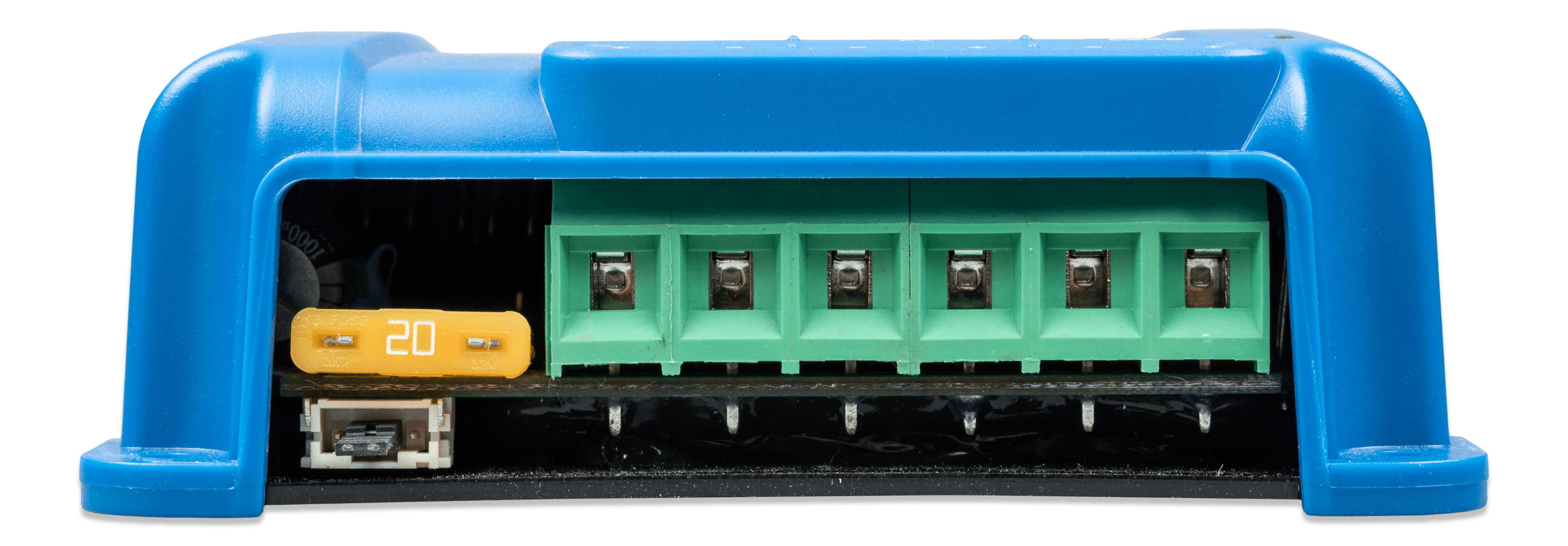 BlueSolar MPPT charge controller 75/10 (conn) thumbnail