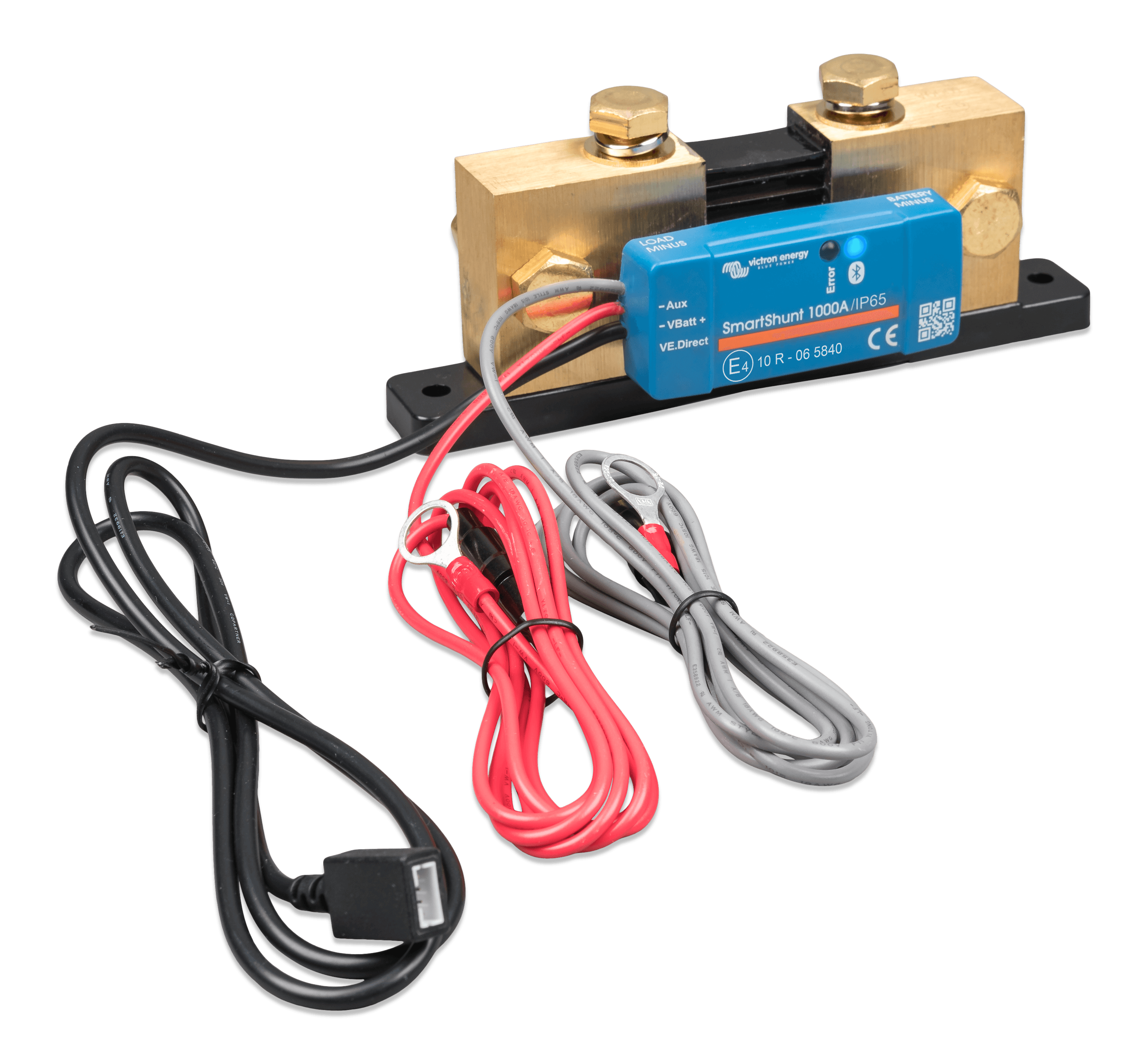 SmartShunt 1000A-50mV IP65 (right)  thumbnail