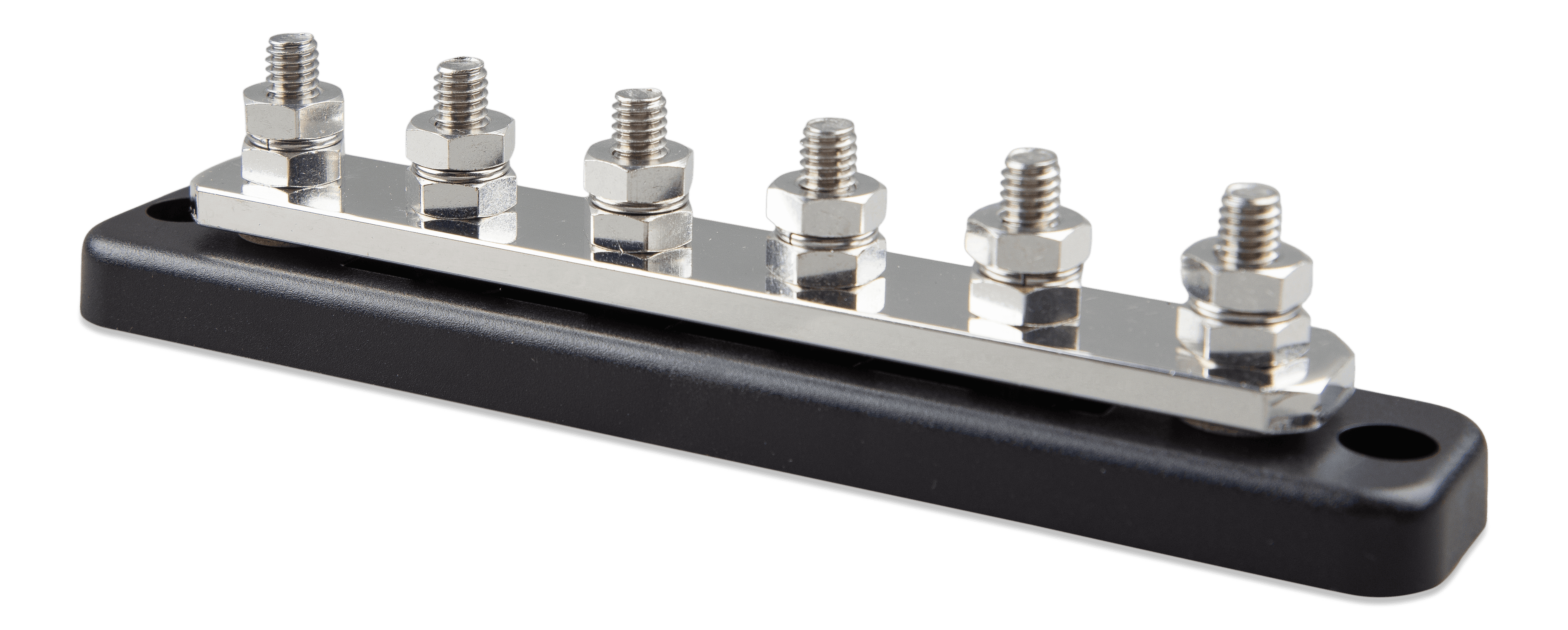 Busbar 250A 6P +cover (left) thumbnail