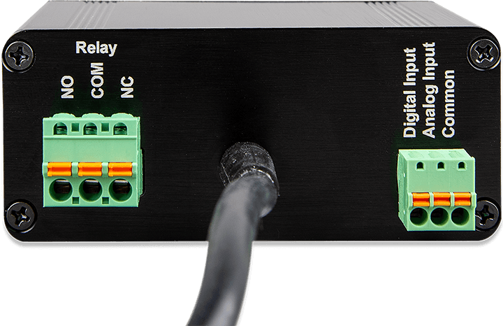 CANvu GX IO-forlenger- og ledningssett
