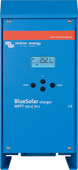 Batteriregulator for solpanel