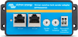 VE.Can resistive tankavsenderadapter