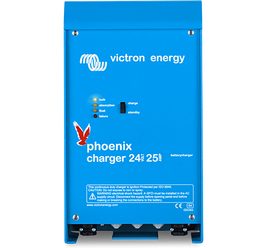 Phoenix Lader