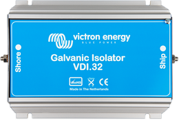 Galvanisk isolator VDI-16, VDI-32 og VDI-64
