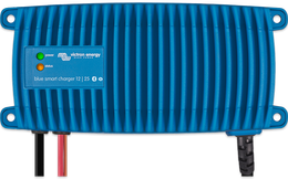 Blue Smart IP67 Lader Vanntett
