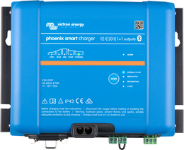 Phoenix Smart IP43-lader